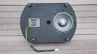 Subwoofer Groud Zero