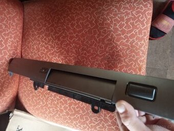 BMW e65 CD měnič
