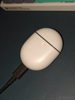 Nabíjecí pouzdro Google Pixel Buds A-Series