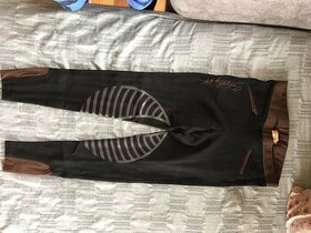 Dámské rajtky HKM Starlight