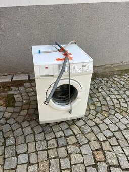 Pračka AEG Electrolux