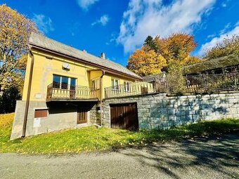 Prodej zemědělské usedlosti 37 686 m2