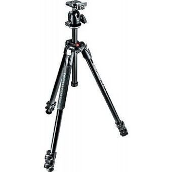 Státy Manfrotto monopod Vanguard