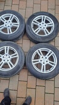 Zimni sada.215/65/r17