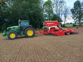 Pottinger Terrrasem C6
