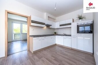 Prodej bytu 3+kk 83 m2, Břežany II