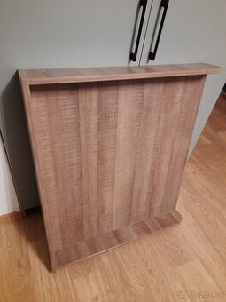 Prodám přebalovací pult, přebalovák