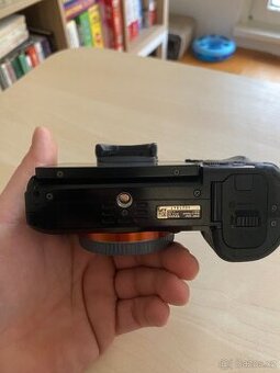 Sony A7