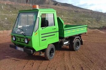 MULTICAR M25