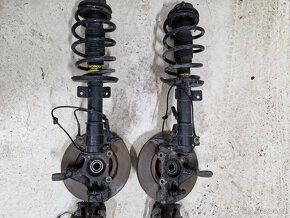 FIAT BRAVO II 1.6 JTD R.V 2009