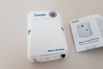 Soumrakový spínač Doepke DASY 10-2, nový.