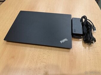 Lenovo Thinkpad L13 Gen 2 i5-1135G7 8GB 256GB