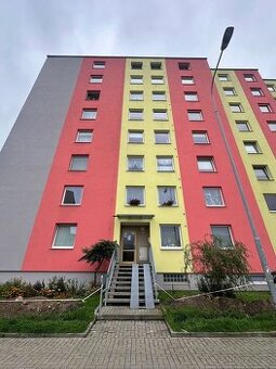 Prodám Družstevní Byt 4+1+L, Trnovany, 90m2, Družstvo Mír.