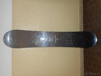 Snowboard - délka 150 cm