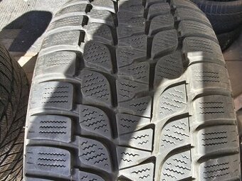 225/50 R17 BRIDGESTONE (6-6,5mm) č.15832/b10