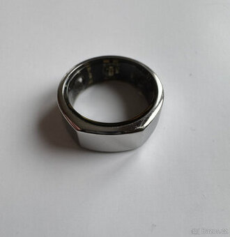 Oura ring, gen 3, velikost 8