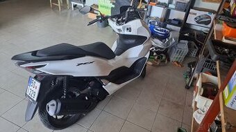 Honda PCX 125
