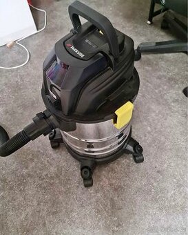 Aku vysavač PARKSIDE PWDA 20-Li A2 + baterie a nabíječka