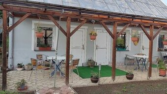 Pronájem Apartmánů Vranov nad Dyjí