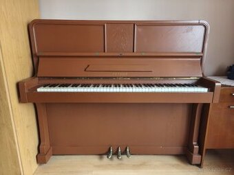 Pianino Petrof - 1