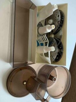 příslušenství - kuchyňský robot