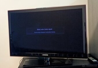 LED televizor Samsung 94cm.