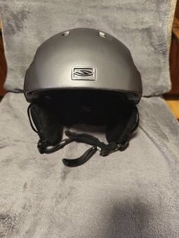 Lyžařská přilba dámská