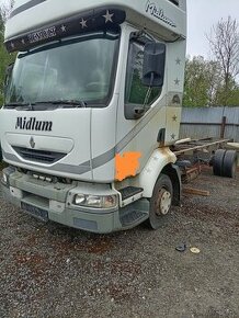 Renault midlum