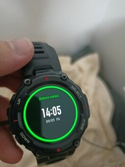 Amazfit T-rex