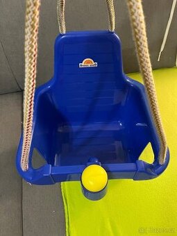 Safety Baby Houpačka pro děti