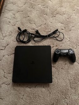 Sony PlayStation 4 slim