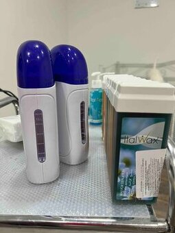 Depilační sada ROLLON