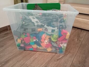 Lego Duplo