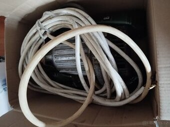 Kalová čerpadla Sigma