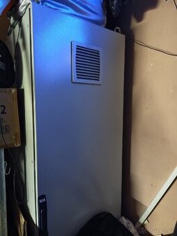 rozvaděč rack 210x62x62