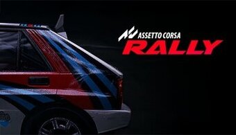 Assetto Corsa Rally PC