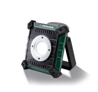 Parkside Aku led reflektor