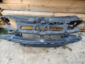 Přední čelo Golf IV