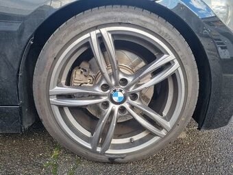 Alu kola pro BMW Damina Dm03 R18 5x120