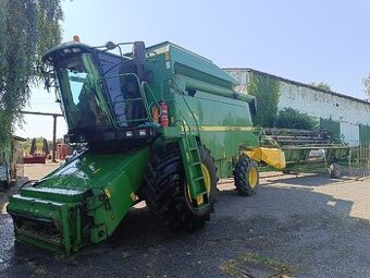 Kombajn john deere 2266 extra HM