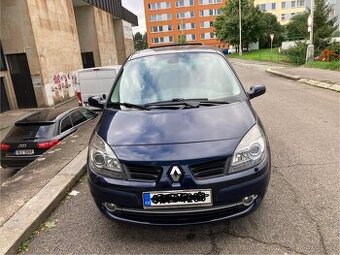 Renault Grand Scenic 2.0DCI 110 kW