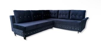 Rohová sedací souprava