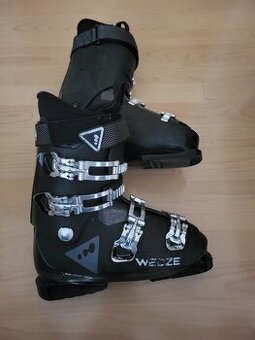 Lyzarske boty WEDZE WID300, mondo 27-27.5cm (42/42.5)