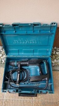 Sekací kladivo Makita HM0870C//5.1kg//7.6j/1100w