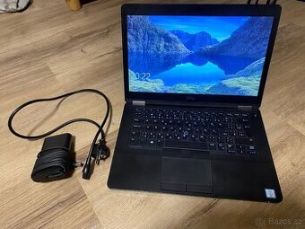 Dell Latitude E5470