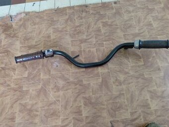 Řidítka ČZ 150C