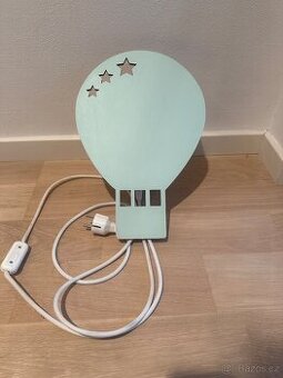 Dětská lampička - balon
