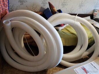 Větrací trubka do rekuperace Zehnder ComfoTube 90