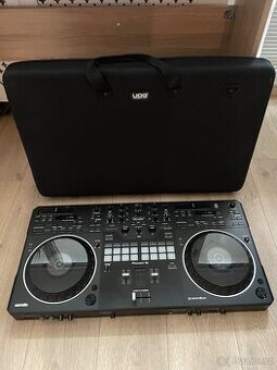 Pioneer ddj rev 5