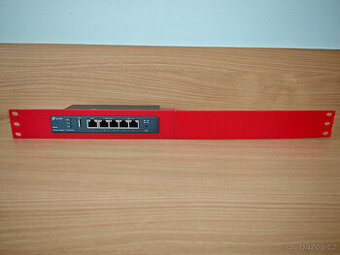 TP-LINK OMADA Gigabit VPN ROUTER ER605 ver. 2.0 záruka